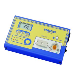 HAKKO白光烙铁温度测试仪FG101B-81杨:18105608753