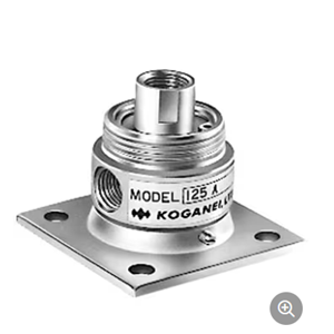 KOGANEI小金井真空阀VA500A杨：18105608753