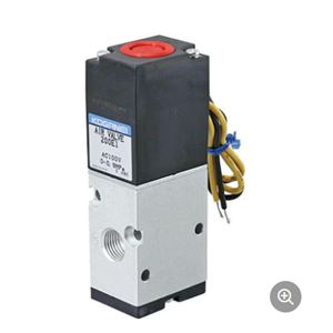 KOGANEI小金井电磁阀200E1 AC100V杨：18105608753
