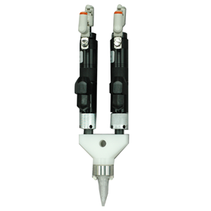 ACE GIKEN日本技研液体定量吐出阀阀座STU-105DS-CL杨：18105608753