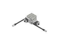 MISUGI骏河精机XY轴精密滑台KYG06020M-C杨：18105608753