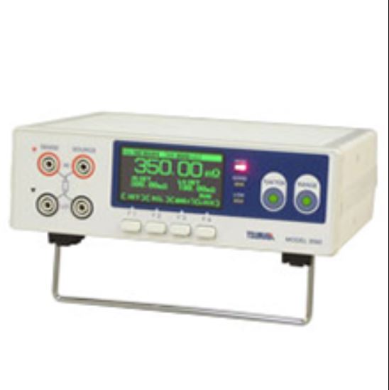 TSURUGA鶴賀電機微电阻计3585-X-H合肥栗山小胡181-05608873