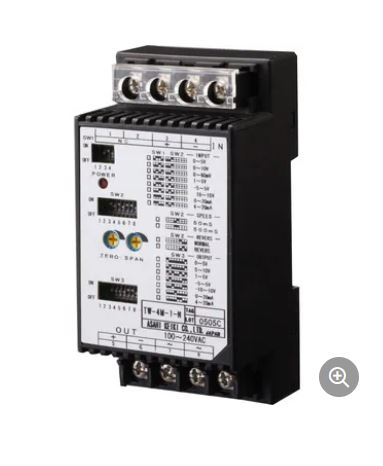 WATANABE渡边电机变换器TW-4M-1-N杨：18105608753