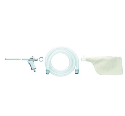 TRUSCO中山气枪带集尘袋MAG-11B杨：18105608753