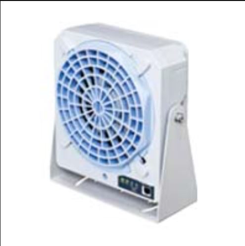Panasonic松下风扇型静电消除器ER-F12A合肥栗山小胡181-05608873