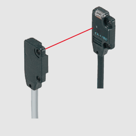 Panasonic松下光电传感器EX-11B合肥栗山小胡18105608873