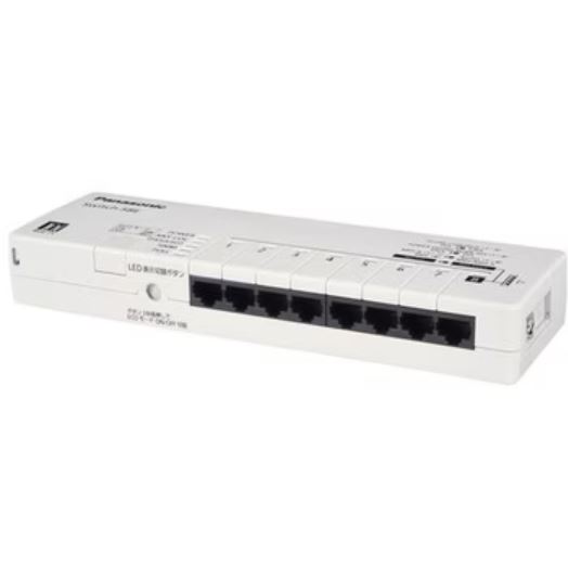 Panasonic松下交换机PN210808合肥栗山小胡181-05608873