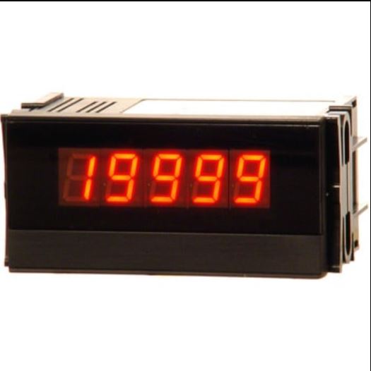 WATANABE渡边电机直流电压数字面板表（输入额定值：小于200V）A9111-03合肥栗山小胡181-05608873