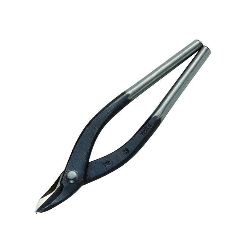 日本MORIMITSU盛光HSLD-0436铁皮剪15655134803