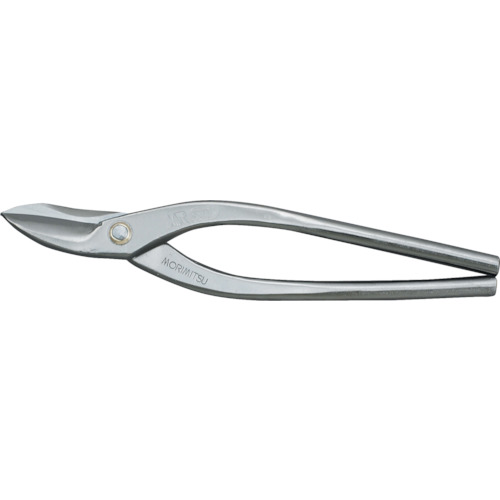 日本MORIMITSU盛光HSLD-0627钣金剪刀15655134803