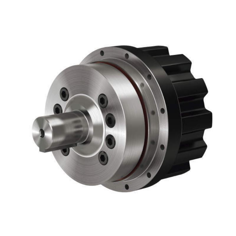 日本Nabtesco电机减速机GH40-21-W-S-S联156*5513*4803