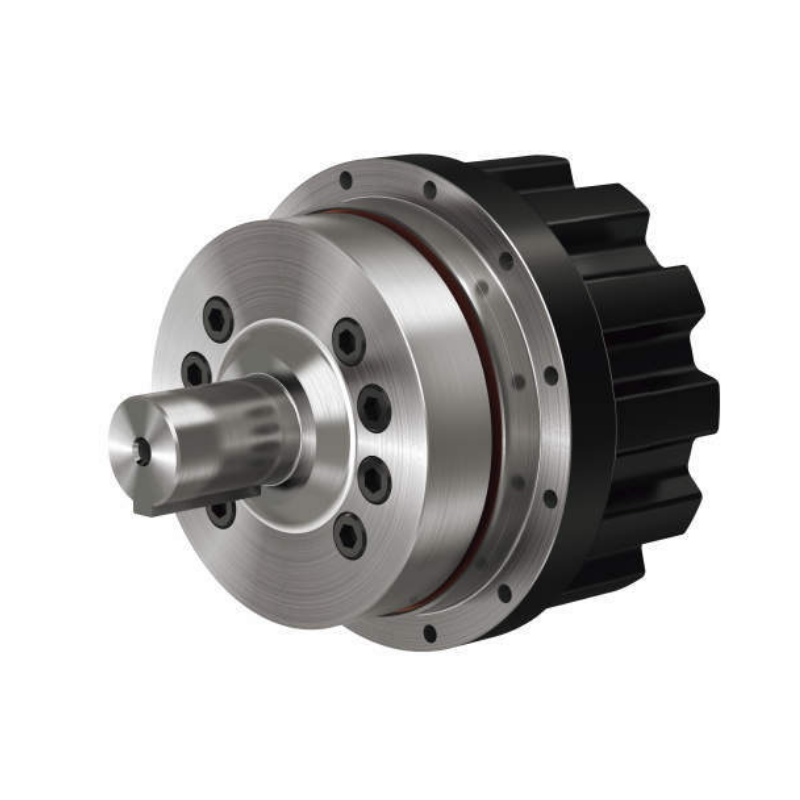 日本Nabtesco电机减速机GH40-21-W-S-S联156*5513*4803