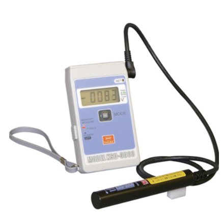 KASUGA春日电机数字低电位测量仪KSD-3000杨：18105608753