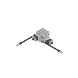 MISUGI骏河精机XY轴精密滑台KYG06020M-C杨：18105608753