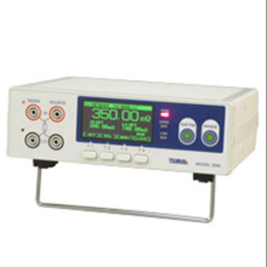 TSURUGA鶴賀電機微电阻计3585-X-H合肥栗山小胡181-05608873