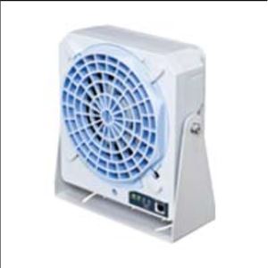 Panasonic松下风扇型静电消除器ER-F12A合肥栗山小胡181-05608873