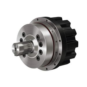 日本Nabtesco电机减速机GH40-21-W-S-S联156*5513*4803