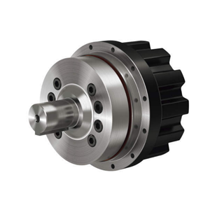 日本Nabtesco电机减速机GH40-21-W-S-S联156*5513*4803