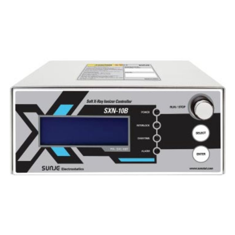 韩国SUNJE静电棒控制器SXC-10BT联系156*5513*4803