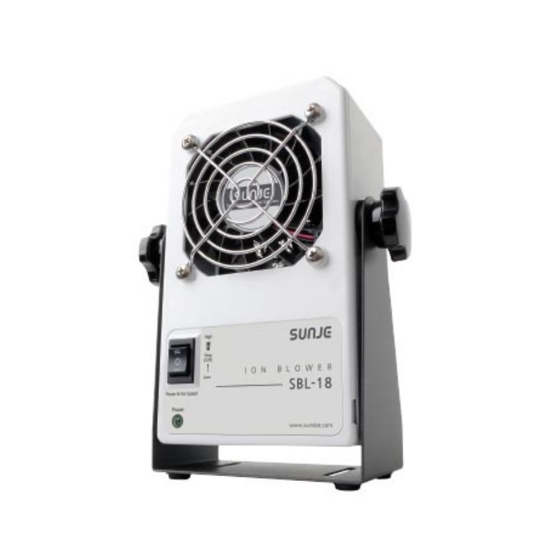 优势供应SUNJE离子风扇SBL-18电话156*5513*4803