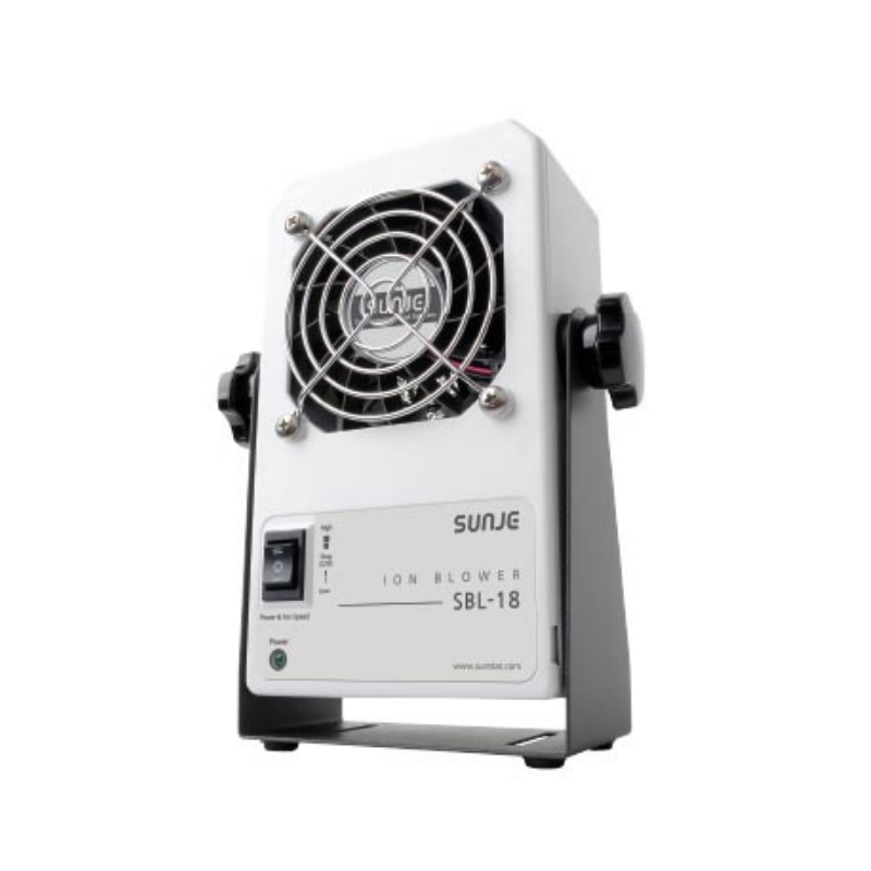 优势供应SUNJE离子风扇SBL-18电话156*5513*4803