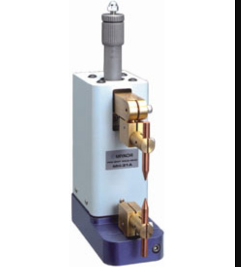 AMADA天田米亚基脚踏式焊接机头MH-21AC合肥栗山小胡181-05608873