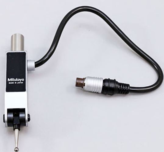 MITUTOYO三丰两点式接触探针192-007杨：18105608753