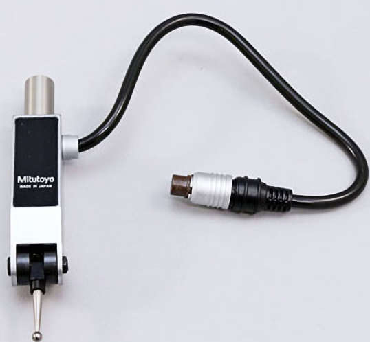MITUTOYO三丰两点式接触探针192-007杨：18105608753
