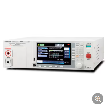 KIKUSUI菊水绝缘电阻测试仪TOS9300杨：18105608753