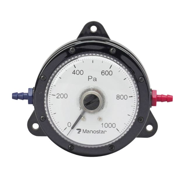 MANOSTAR山本电机微差压计W081FN1000D合肥栗山小胡181-05608873