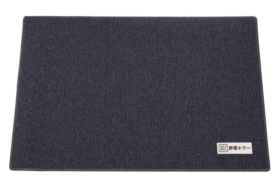 日本进口希捷STAC1000N导电纤维静电消除垫15655134803