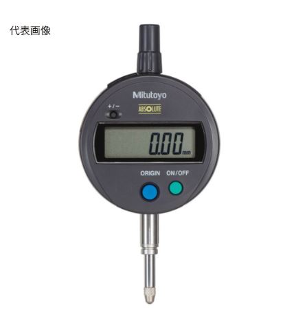 MITUTOYO三丰百分表543-781-10杨：18105608753