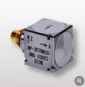 ONNSOKKI小野加速度传感器NP-3578N20杨：18105608753