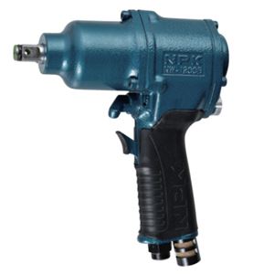 NPK气动扳手NW-1200B冲击扳手合肥栗山小胡181-05608873