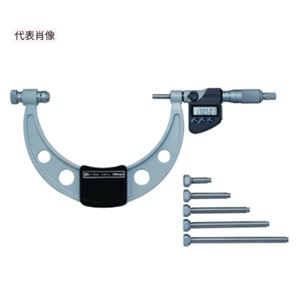 MITUTOYO三丰外径千分尺340-521杨：18105608753