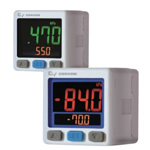 CONVUM妙德数字压力传感器MPS-V35R-NCA杨：18105608753