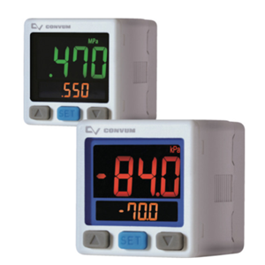 CONVUM妙德数字压力传感器MPS-V35R-NCA杨：18105608753