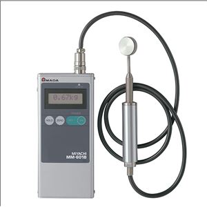 AMADA天田米亚基压力监测仪MM-601B合肥栗山小胡181-05608873