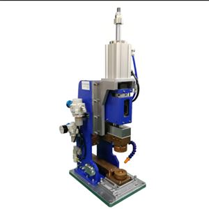 AMADA天田米亚基焊头MCH-100合肥栗山小胡181-05608873