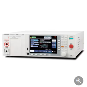 KIKUSUI菊水绝缘电阻测试仪TOS9300杨：18105608753