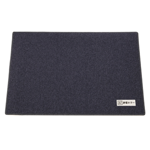 日本进口希捷STAC1000N导电纤维静电消除垫15655134803