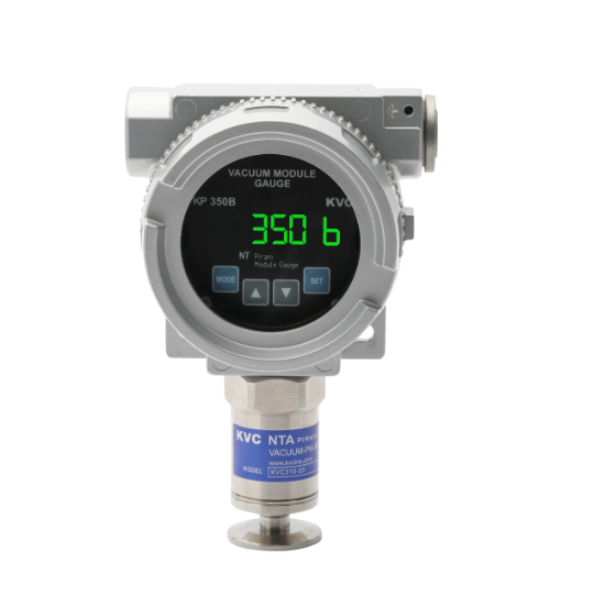 KVC皮拉尼真空计KP350B NT合肥栗山小胡181-05608873