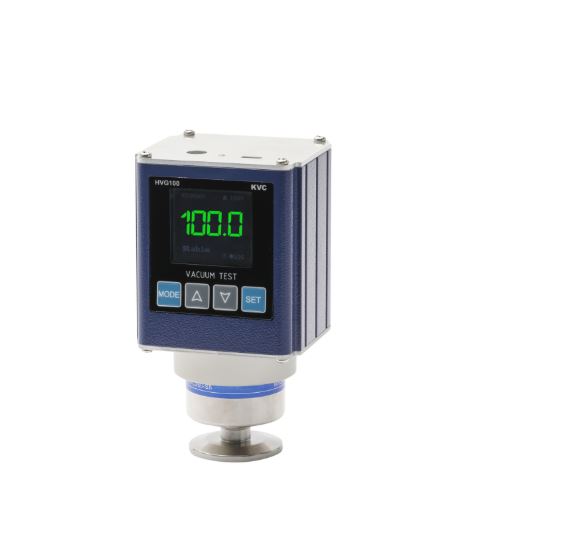 KVC电池真空计BVG100合肥栗山小胡181-05608873