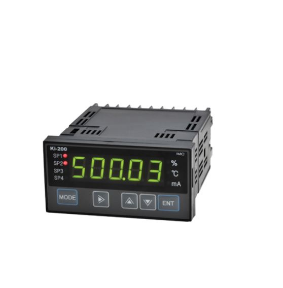 KVC多指示器Ki-200合肥栗山小胡181-05608873
