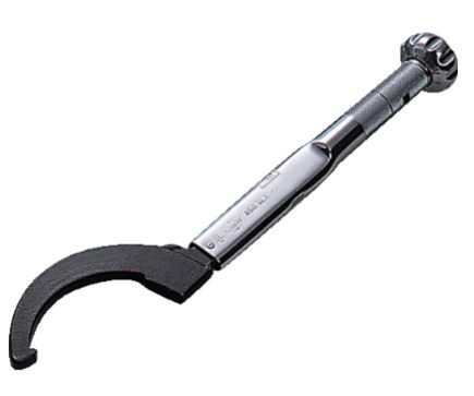 KANON中村带钩扳手扭矩扳手65-N50QLK杨：18105608753