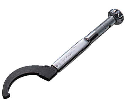 KANON中村带钩扳手扭矩扳手65-N50QLK杨：18105608753