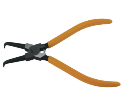 TOP超越卡簧钳HB-125杨：18105608753