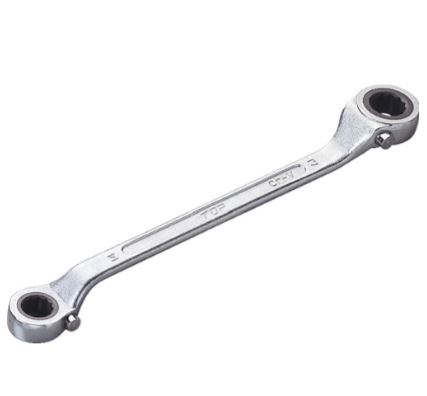 TOP超越梅花扳手RW-24X27杨：18105608753