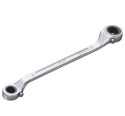 TOP超越梅花扳手RW-24X27杨：18105608753