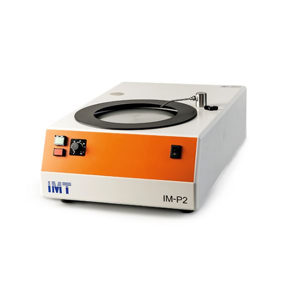 日本IMT台式手动研磨机IM-P2联系156/5513/4803